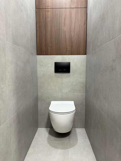 Продаж Квартира 1-кімнатна, 7/26 поверх на Дніпровська наб. вул., д. 12 Київ - фото 9