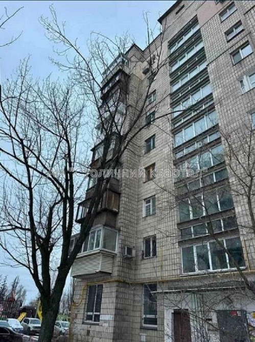Продаж Будинок 1-кімнатний на Русанівська наб., 8 Київ - фото 8