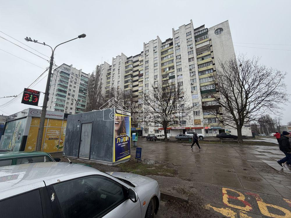 Продаж Квартира 1-кімнатна, 6/14 поверх на вул. Георгія Тарасенка Харків - фото 7