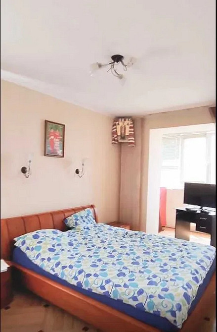 Продаж Квартира 3-кімнатна на переулок Хвойный, 12 Одеса - фото 4