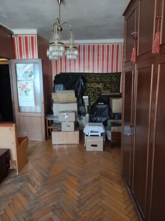 Продажа 2к Квартира 42 кв.м Черняховского Одесса