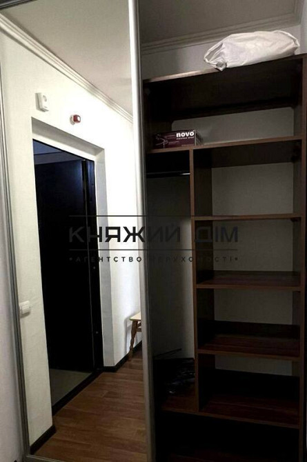 Оренда 1-кімнатна квартира ЖК Патріотика м. Осокорки Код: 11196994 Київ - фото 8