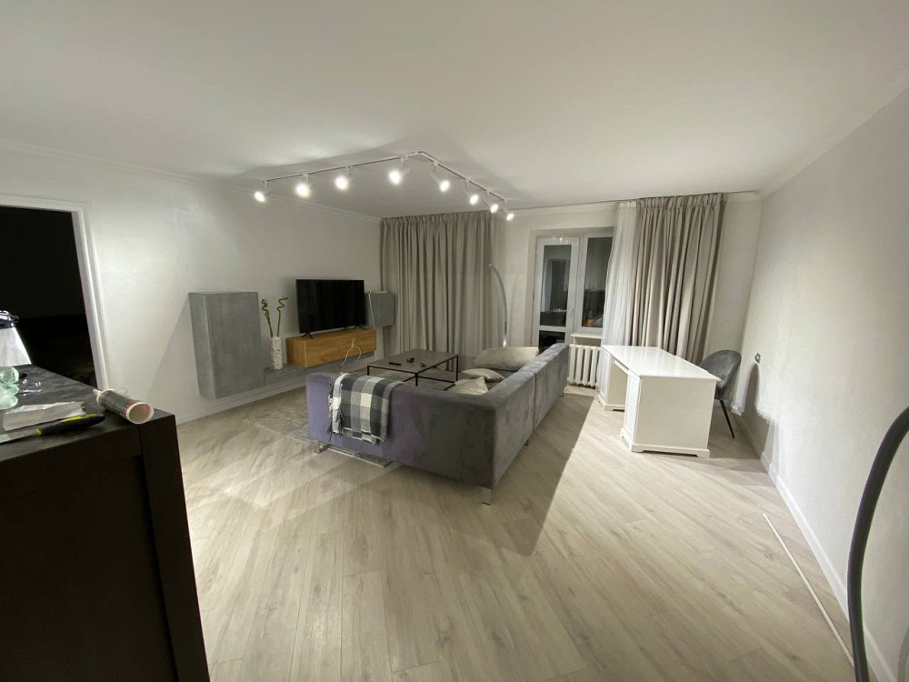 В продаже 3-х комнатная квартира на Фонтане, парк Победы Odessa - photo 2