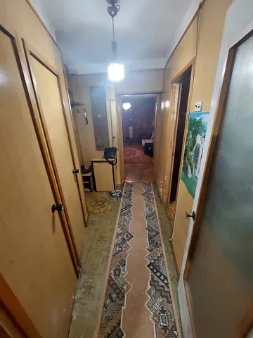 Продаж 3к Квартира 60.8 кв.м просп. Центральний 149 Миколаїв - фото 2