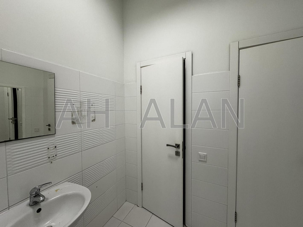 Оренда офісне приміщення на Охтирський пров., 7 поверх - 2/4 Київ - фото 15