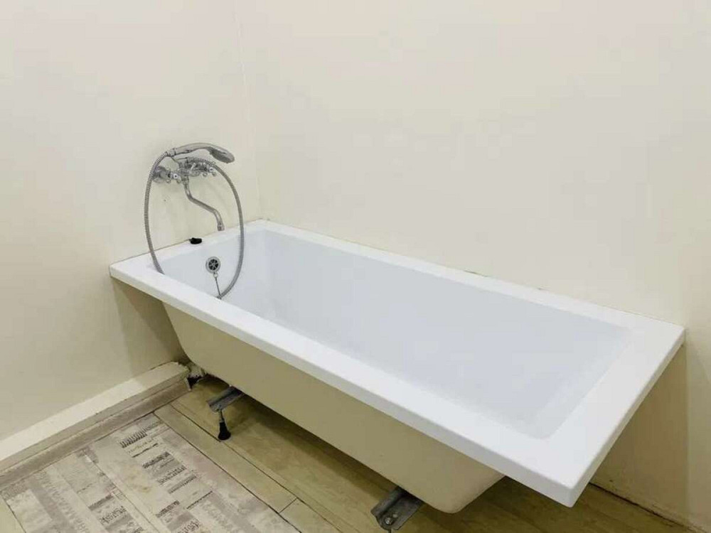 Оренда Квартира 1-кімнатна, 6/7 поверх на ул. Академика Лебедева, 1 Київ - фото 5