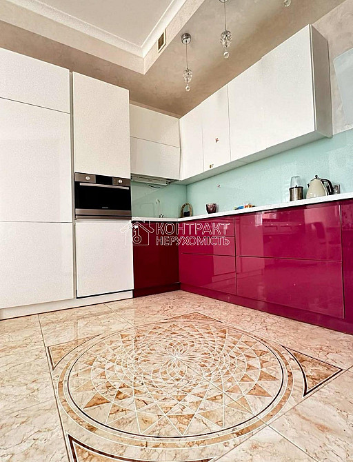 Продаж Квартира 2-кімнатна, 11/25 поверх на вул. Отакара Яроша Харків - фото 9