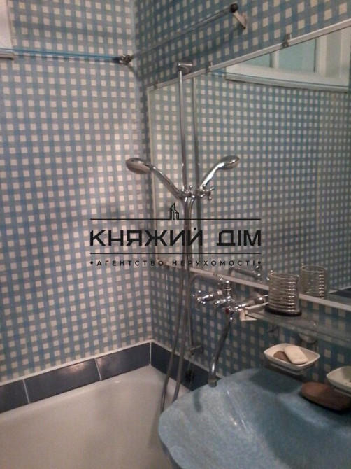 Оренда Квартира 2-кімнатна, 3/3 поверх на Межевая ул. Kiev - photo 6