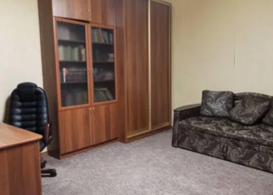 Четырехкомнатная квартира в центре города, улица Новосельского Одеса