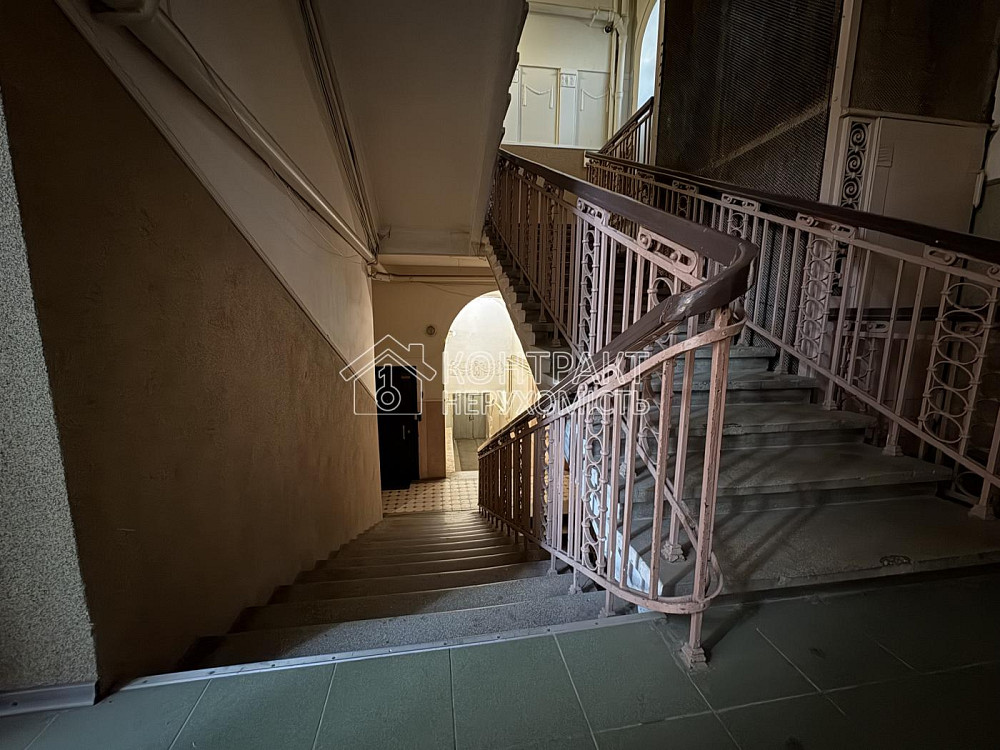 Оренда офісне приміщення на вул. Римарська приміщень - 3, поверх - 1/6 Харків - фото 17