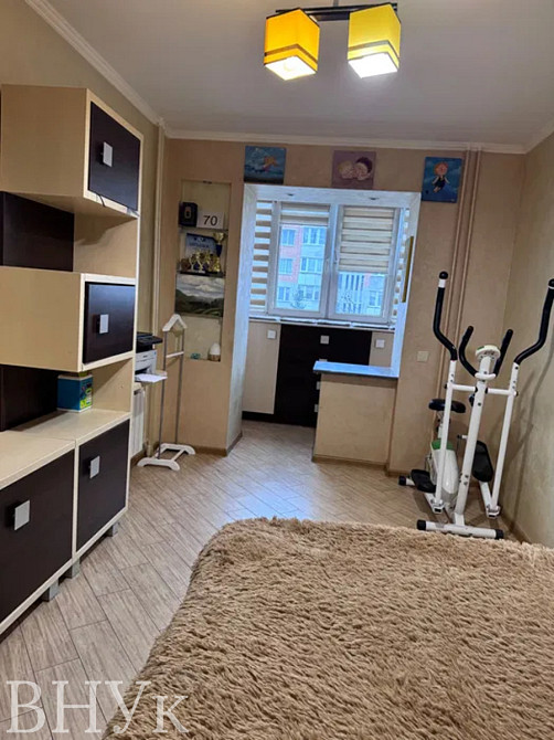 Продаж Квартира 3-кімнатна, 2/6 поверх на липинського біля садочока Луцьк - фото 9