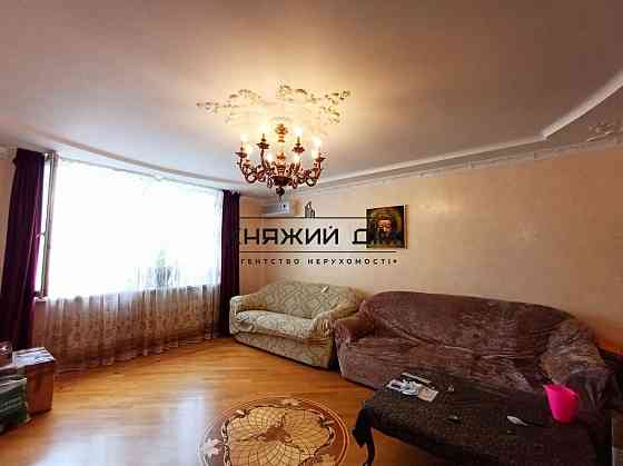 Оренда 3-кімнатної квартири Позняки КОД 11202987 Київ