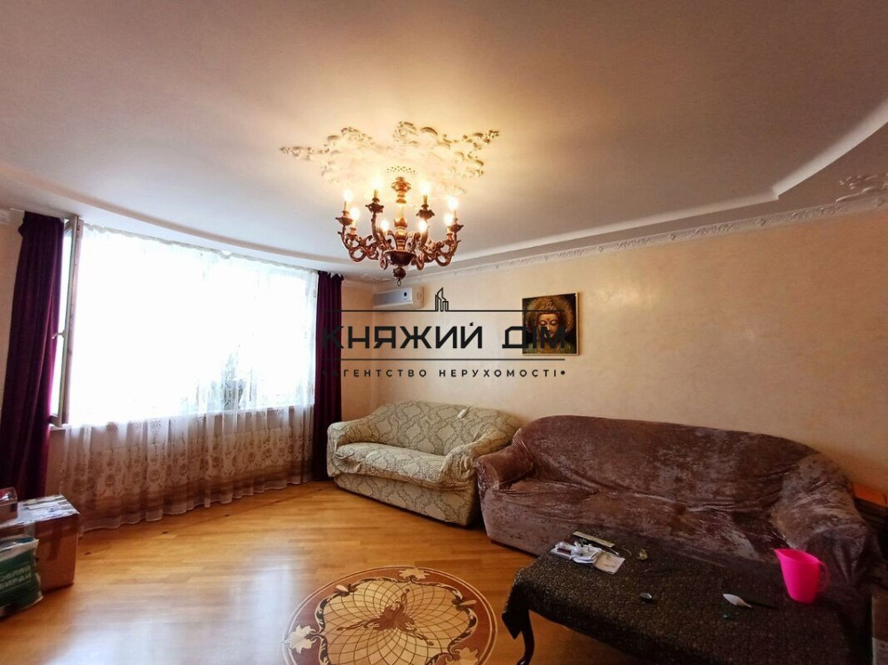 Оренда 3-кімнатної квартири Позняки КОД 11202987 Київ - фото 5