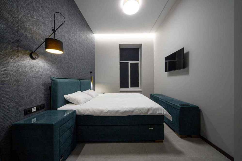 Продаж Квартира 2-кімнатна, 4/5 поверх на вул. Городоцька Львів - фото 7