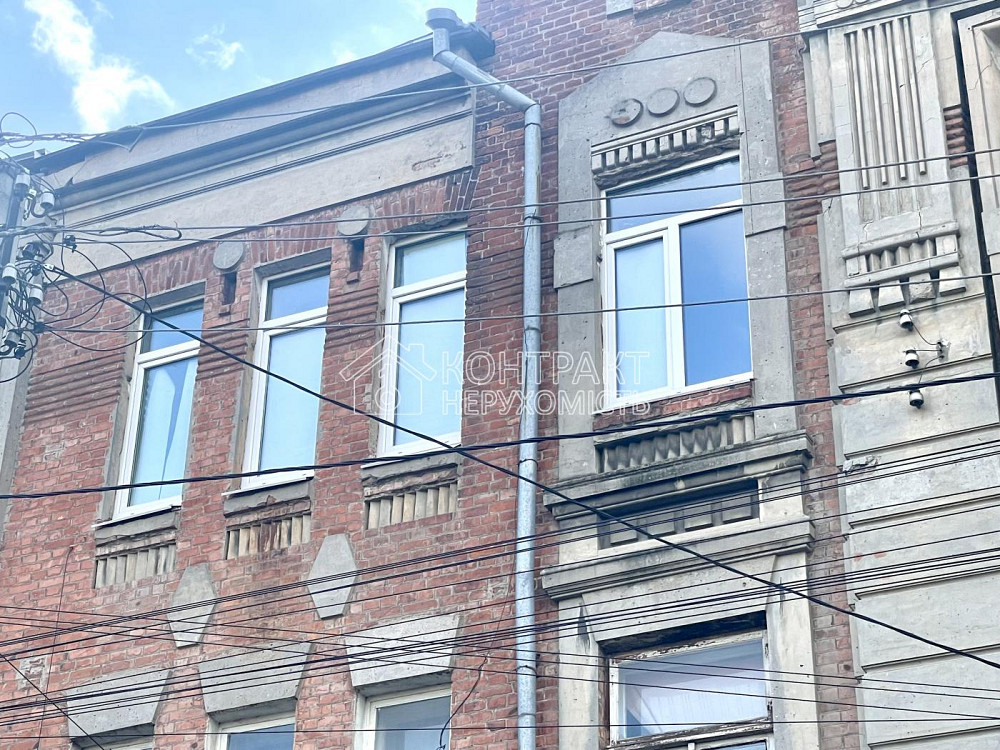 Продаж 4к Квартира 92.8 кв.м Спартака вул. Харків - фото 18