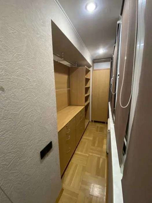 Оренда Квартира 2-кімнатна, 7/8 поверх на ул. Никольско-Ботаническая Киев - изображение 4