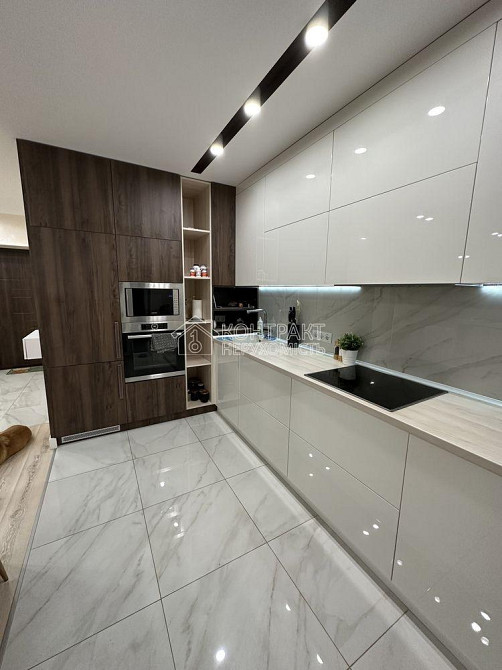 Продаж Квартира 1-кімнатна, 9/10 поверх на вул. Гвардійців Широнінців Харків - фото 1