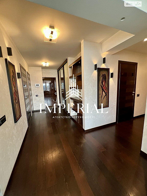 Оренда 3к Квартира 96 кв.м Вишгородська вул. Kiev - photo 13