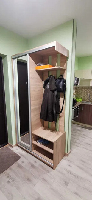 Оренда Квартира 2-кімнатна, 3/25 поверх на Евгения Сверстюка, 6в Київ - фото 3