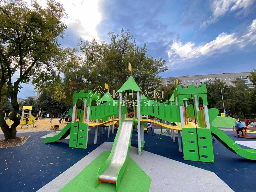 Продаж Квартира 2-кімнатна, 6/9 поверх на вул. Клочківська Харків - фото 3