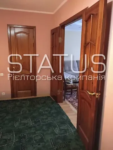 Продаж 2к Квартира 59.8 кв.м Бідного Олександра вулиця 1 Полтава - фото 18
