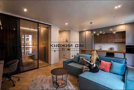 Продаж квартири у ЖК Нова Англія, будинок Манчестер. Код об'єкту:21144868 Kiev