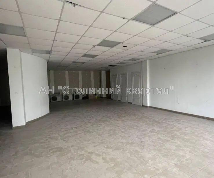 Оренда торгове приміщення на Тичини Павла пр-т, 15Е приміщень - 3, поверх - 2/2 Київ - фото 6