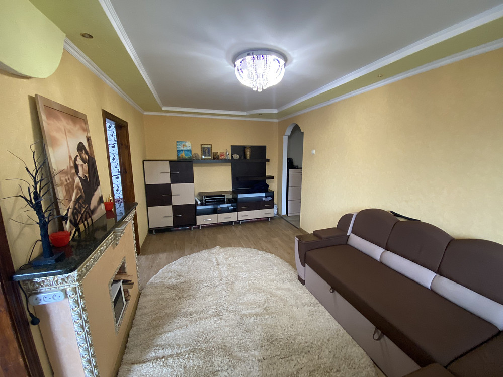 Продаж 4к Квартира 65 кв.м Мануїльського/Київська Zhytomyr - photo 3