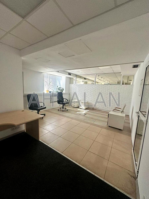 Оренда офісне приміщення на Олекси Тихого вул., 89А приміщень - 1, поверх - 1/5 Київ - фото 10