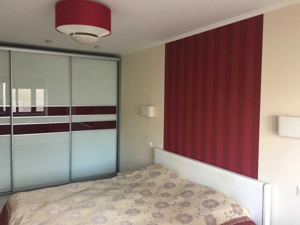 Оренда Квартира 2-кімнатна, 3/5 поверх на вул. Оболонська, 38 Київ - фото 1