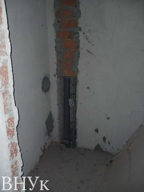 Продаж Квартира 1-кімнатна, 9/10 поверх на Іллєнка Тернопіль - фото 5