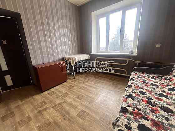 Продаж Квартира 2-кімнатна, 2/2 поверх на вул. Білостоцький Kharkiv