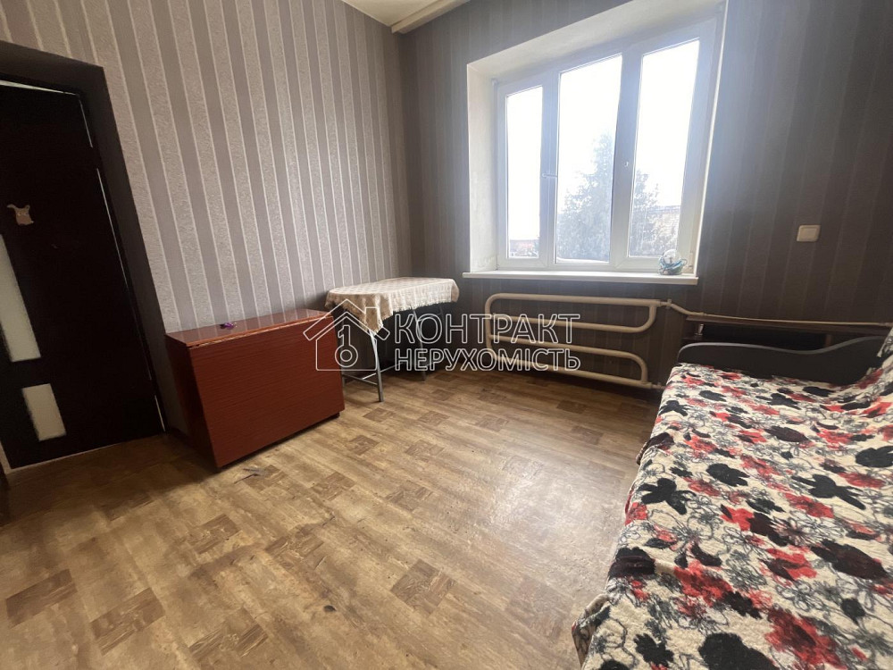 Продаж Квартира 2-кімнатна, 2/2 поверх на вул. Білостоцький Харьков - изображение 3