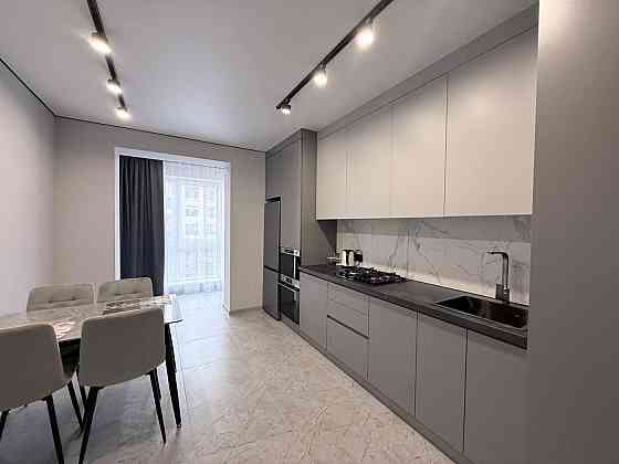 Продаж Квартира 1-кімнатна, 2/9 поверх Рівне