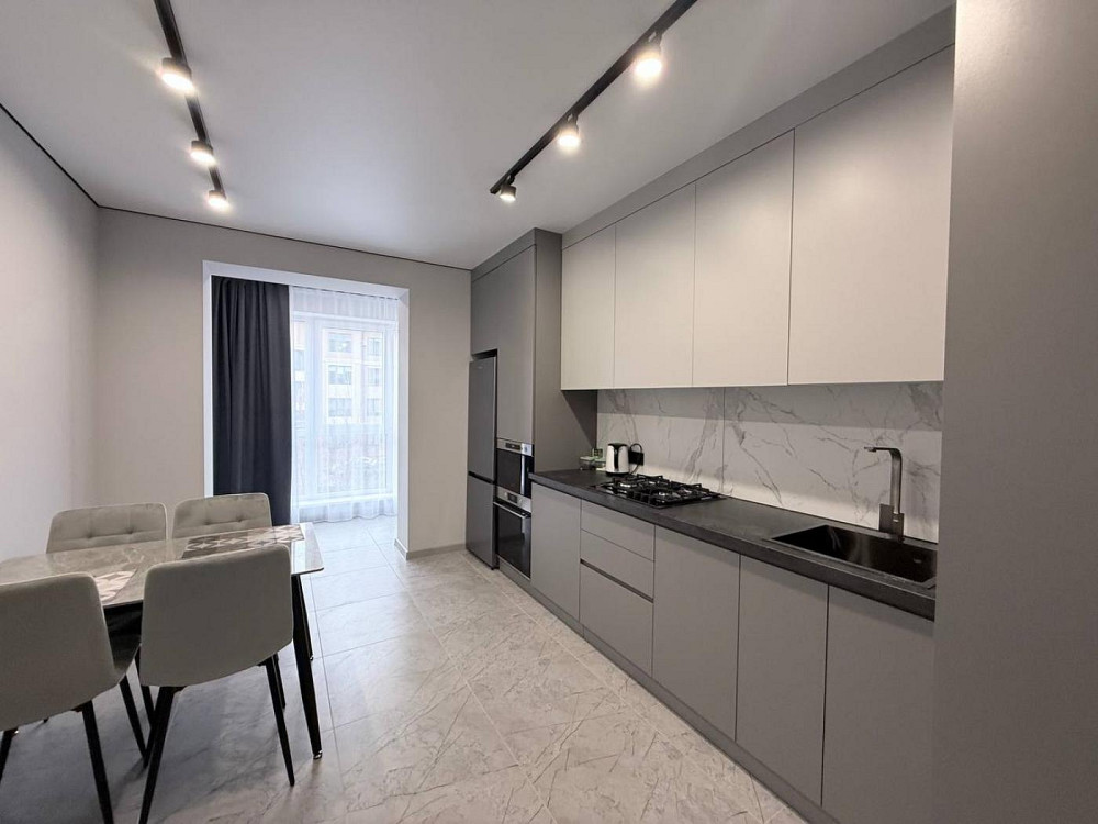 Продаж Квартира 1-кімнатна, 2/9 поверх Rivne - photo 1