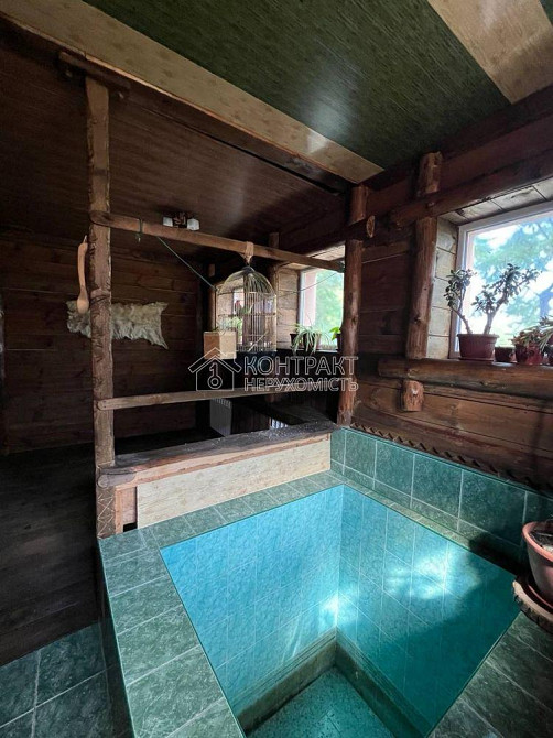 Продаж Будинок 5-кімнатний на вул. Гетьманська Харків - фото 12