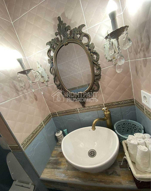 Продаж готовий бізнес на вул. Миру приміщень - 4, поверх - 1/9 Харьков - изображение 8