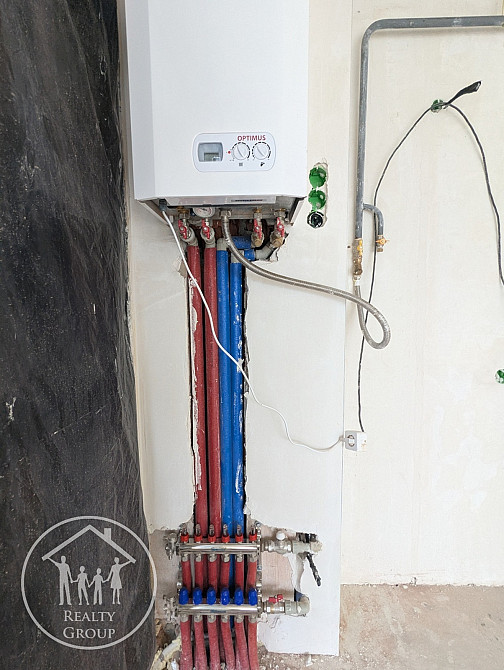 Продаж Квартира 1-кімнатна, 1/6 поверх на Сковороди  - фото 8