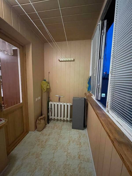 Оренда Квартира 2-кімнатна, 5/16 поверх на ул. Вишняковская, 6а Київ - фото 6