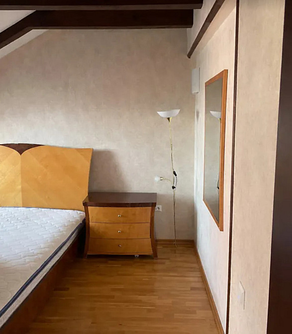 Продаж Квартира 1-кімнатна, 4/4 поверх на вул. Рудинського Тернопіль - фото 8