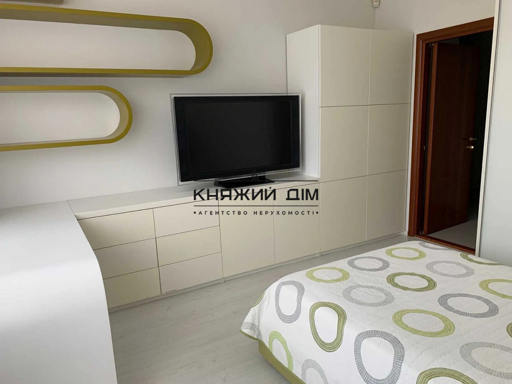 Продаж Квартира 3-кімнатна, 6/32 поверх на Гришко Михаила ул. Kiev - photo 7