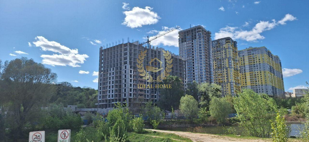 Продаж Квартира 2-кімнатна на Радченко Петра ул. Kiev - photo 7