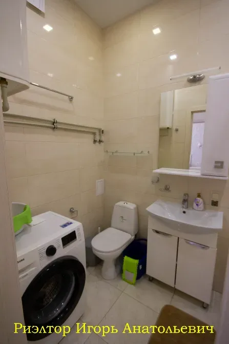 Оренда 1к Квартира 47 кв.м Жемчужина - 21 Одеса - фото 13