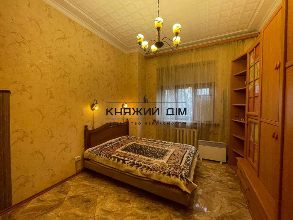 Оренда Квартира 2-кімнатна, 1/4 поверх на Строителей ул. Київ - фото 17