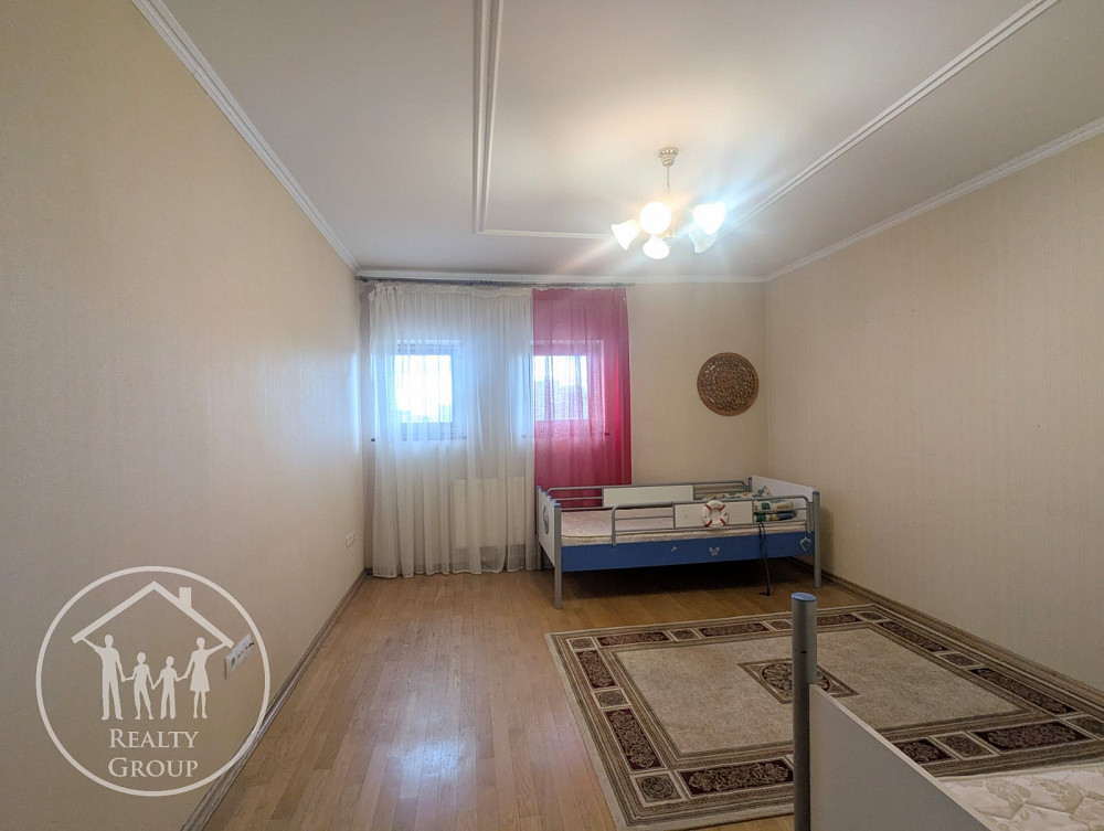 Продаж Квартира 5-кімнатна, 5/6 поверх на Куульпарківська, 128А L'viv - photo 17