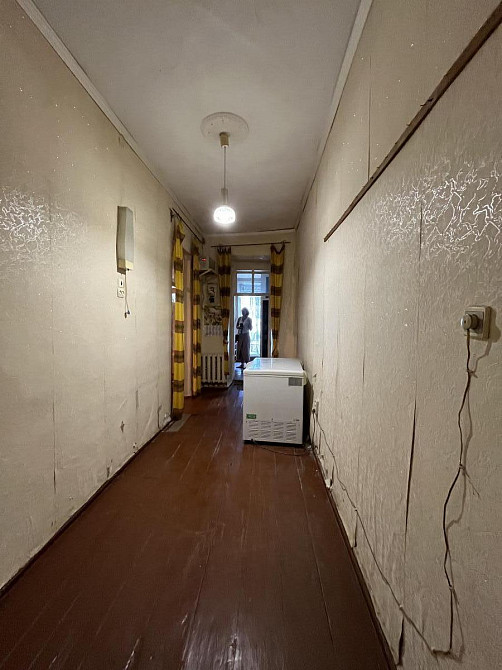 2к квартира Одеса - фото 9