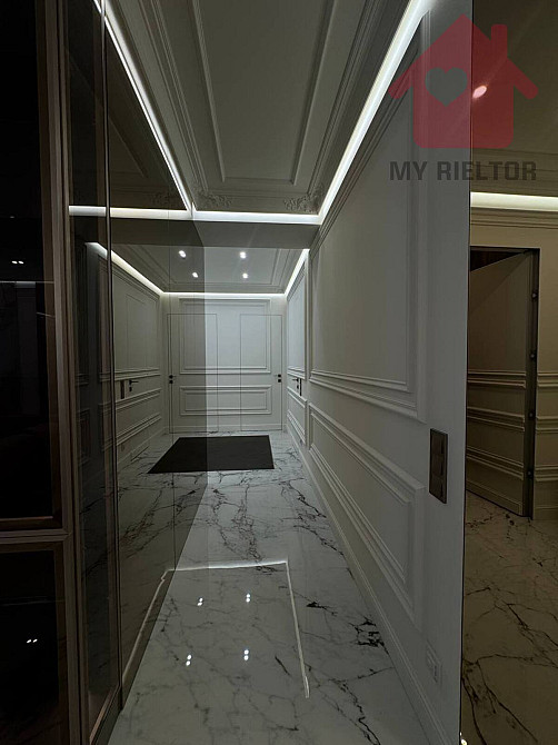 Продаж трикімнатної квартири ЖК Квадрат Mynai - photo 2