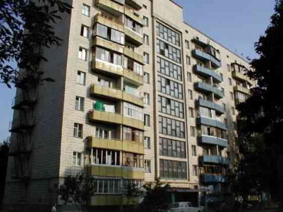 Оренда Квартира 1-кімнатна, 1/9 поверх на Генерала Тупикова ул., 8 Київ