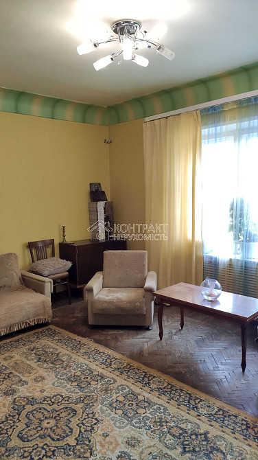 Продаж Квартира 2-кімнатна, 4/5 поверх на вул. Данилевського Харків - фото 7