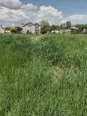 Продаж земельної ділянки 0.1 соток на ул. Павлова, 27б Нерубайське